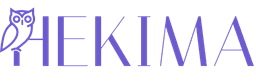 Hekima Logo